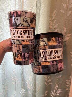 Eras Tour Movie Bundle